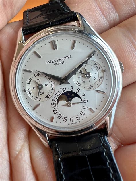 Patek Philippe online shop